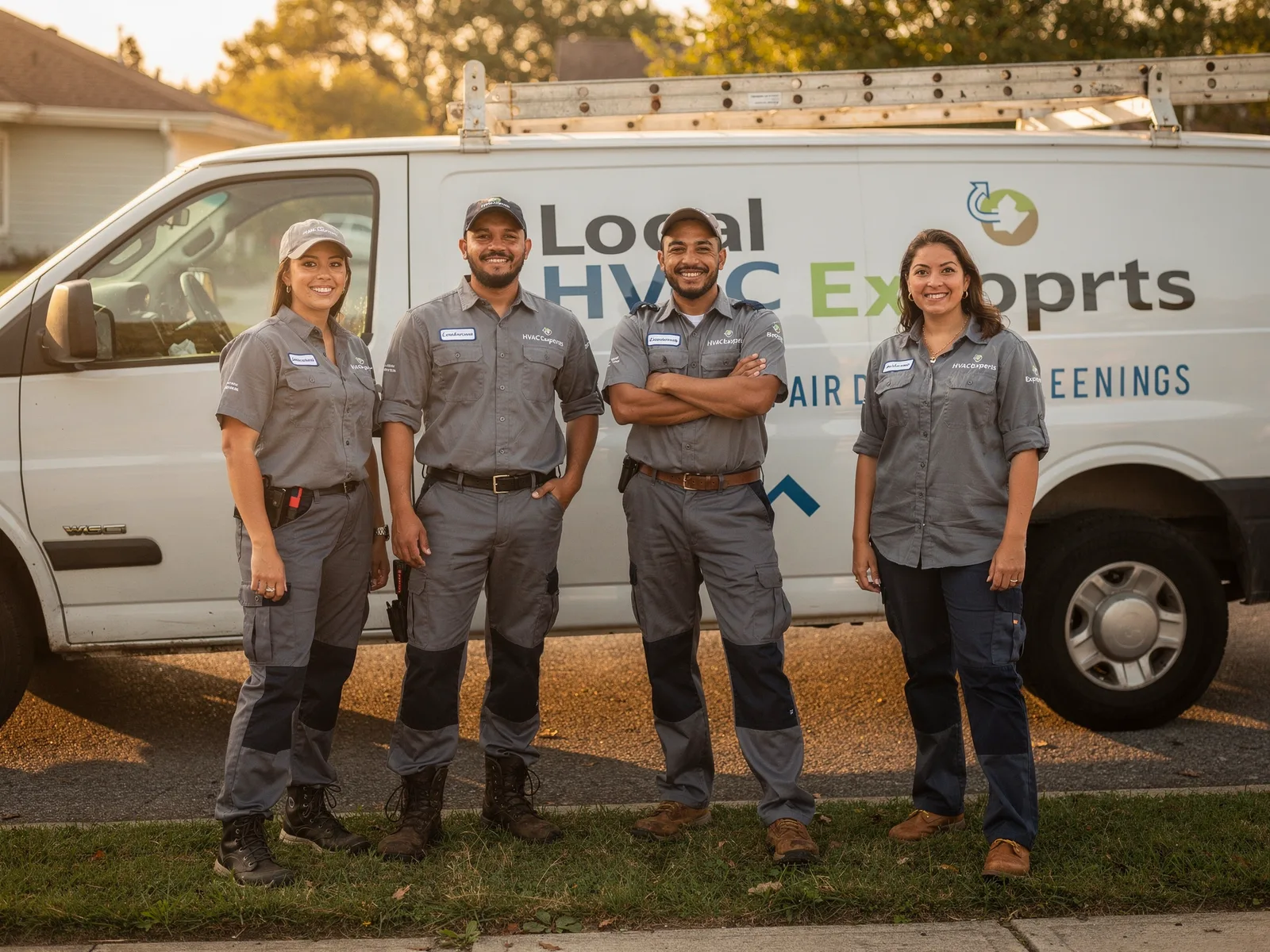 24/7 HVAC Repair & AC Replacement company in Fall Branch, TN